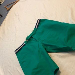 Scotch and soda shorts